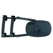 Clip-on Trailer Towing Mirror,